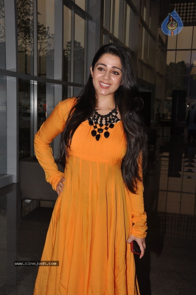 Charmi Latest Pics - 11 / 59 photos