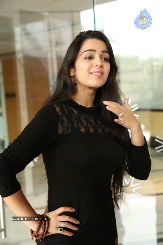 Charmi Latest Stills - 9 / 50 photos