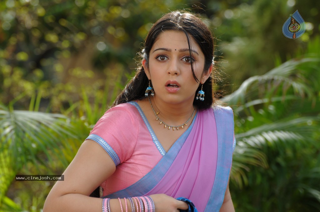 Charmi New Hot Gallery - 27 / 76 photos