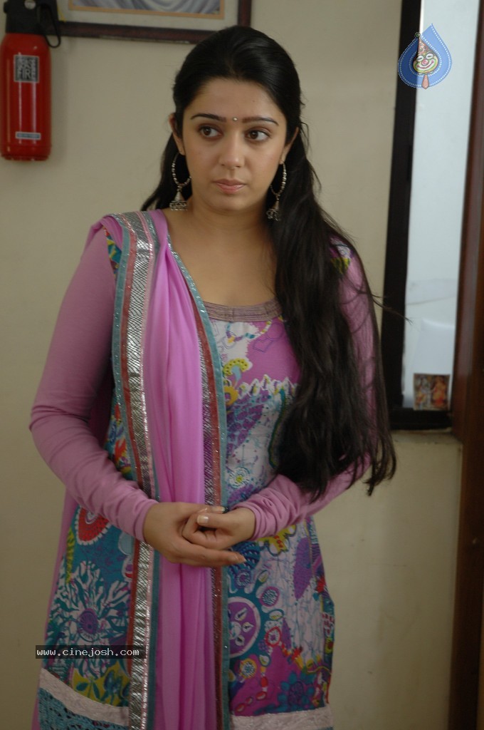 Charmi New Hot Gallery - 44 / 76 photos