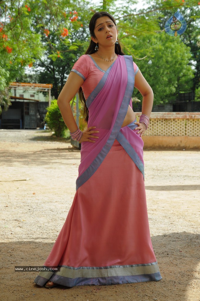 Charmi New Hot Gallery - 47 / 76 photos