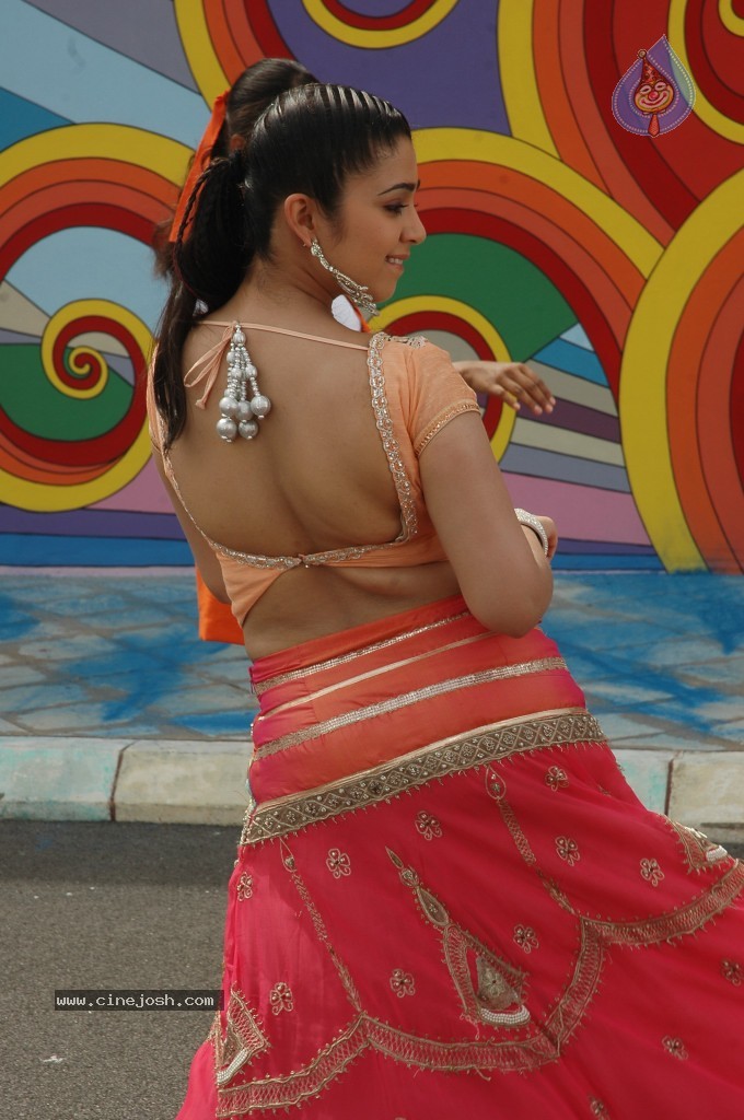 Charmi New Hot Gallery - 75 / 76 photos
