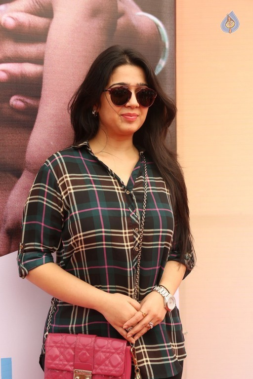 Charmi New Images - 33 / 33 photos
