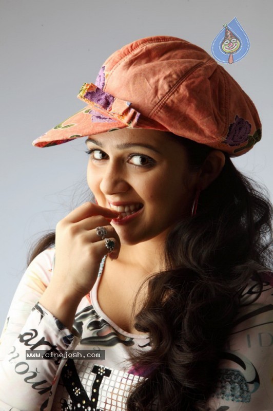 Charmi New Photos - 67 / 85 photos