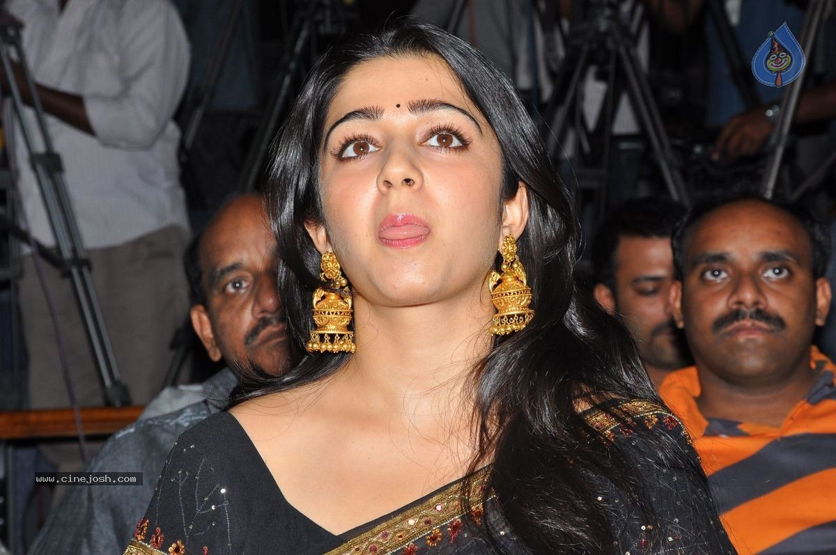 Charmi New Photos - 21 / 50 photos