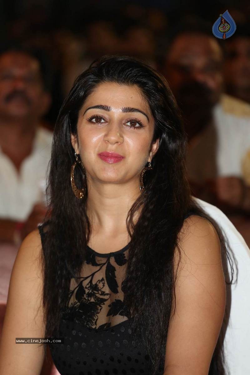 Charmi New Photos - 12 / 60 photos