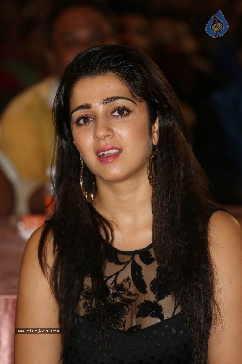 Charmi New Photos - 18 / 60 photos