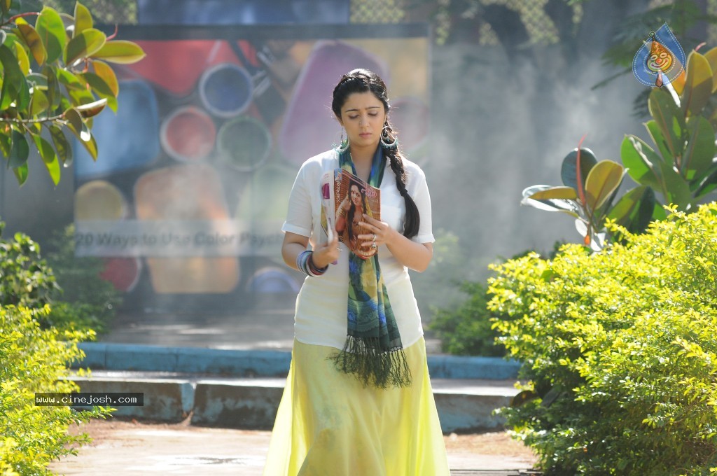 Charmi New Photos - 16 / 36 photos