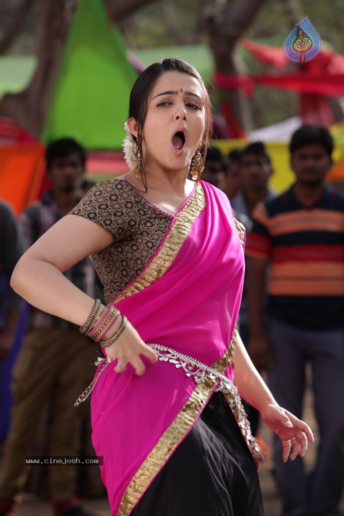 Charmi New Pics - 27 / 83 photos