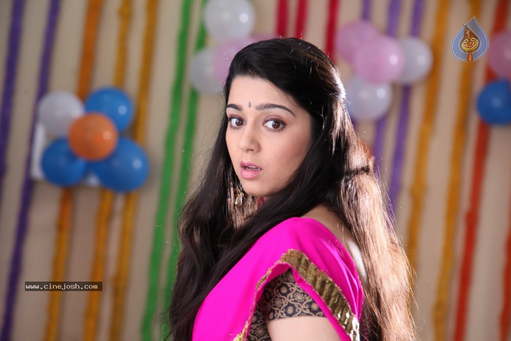 Charmi New Pics - 68 / 83 photos