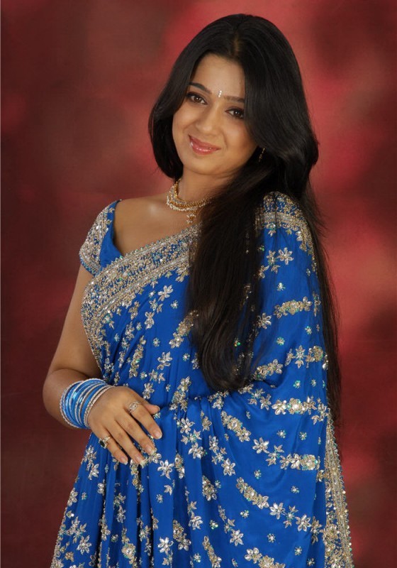 Charmi New Stills  - 14 / 16 photos