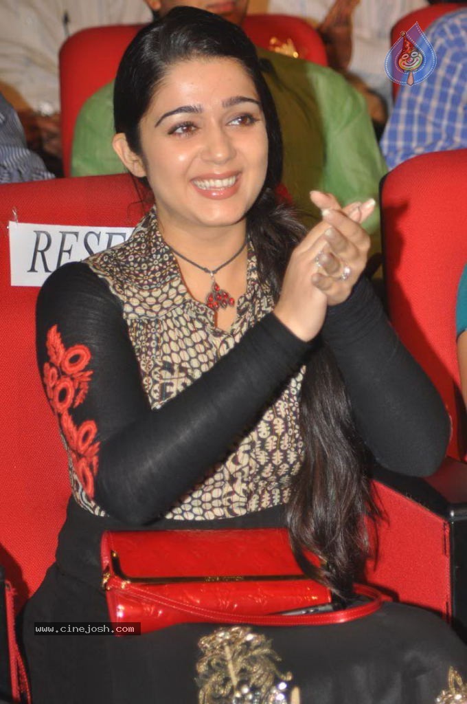 Charmi New Stills - 76 / 92 photos