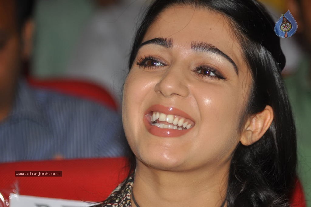 Charmi New Stills - 78 / 92 photos