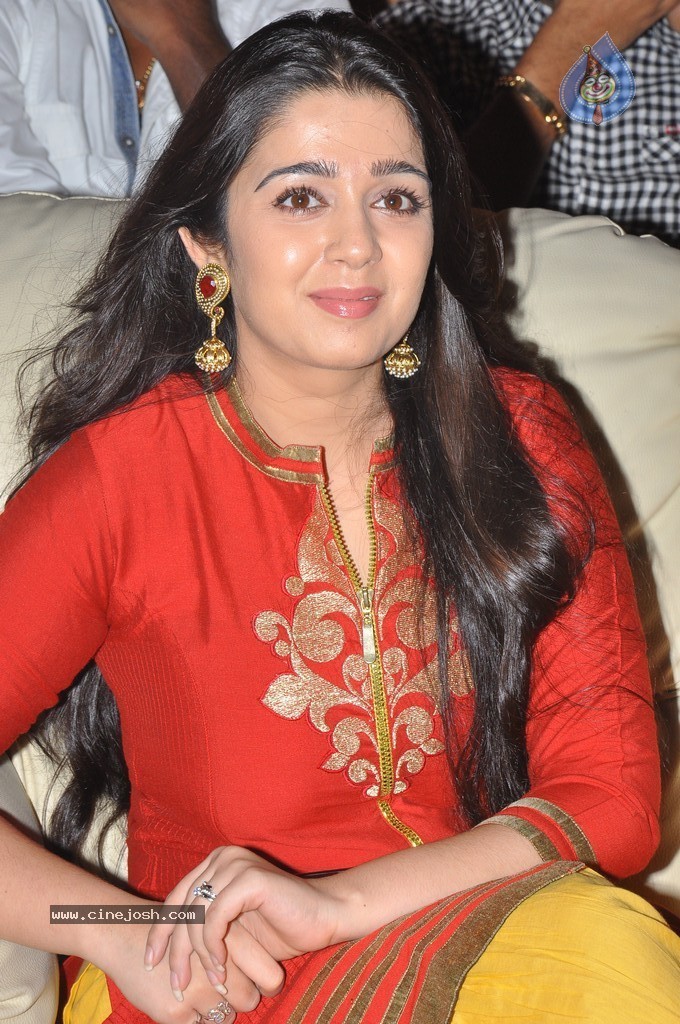 Charmi New Stills - 38 / 58 photos