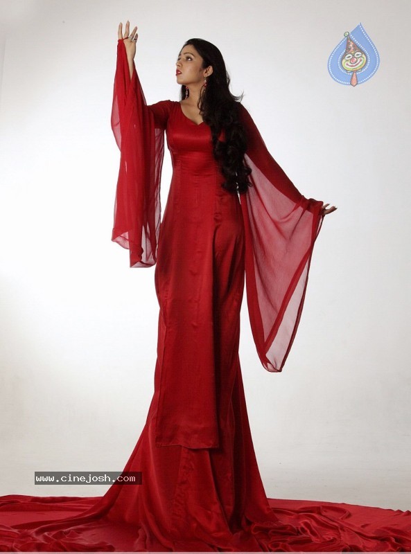 Charmi Photo Shoot Stills - 24 / 29 photos