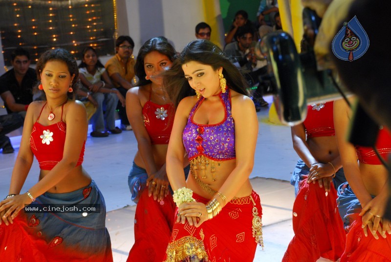 Charmi Spicy Gallery - 5 / 25 photos