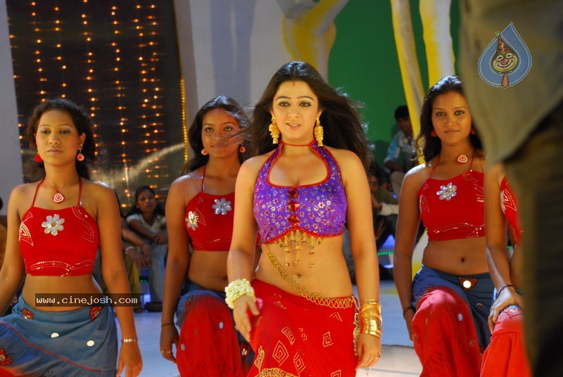 Charmi Spicy Gallery - 21 / 25 photos