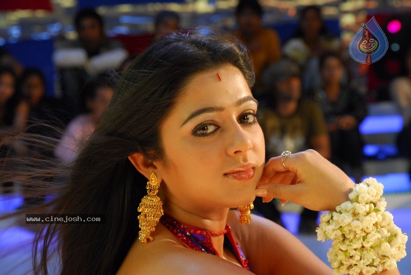 Charmi Spicy Gallery - 23 / 25 photos