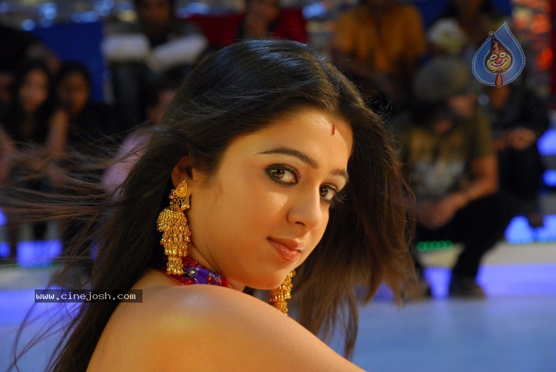 Charmi Spicy Gallery - 25 / 25 photos