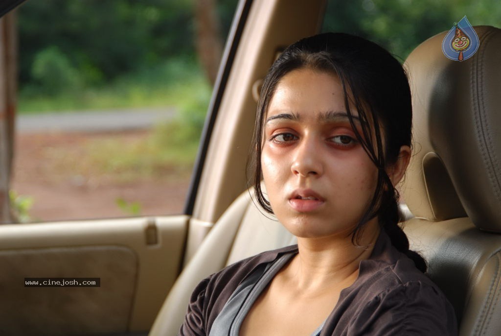Charmi Stills - 10 / 27 photos
