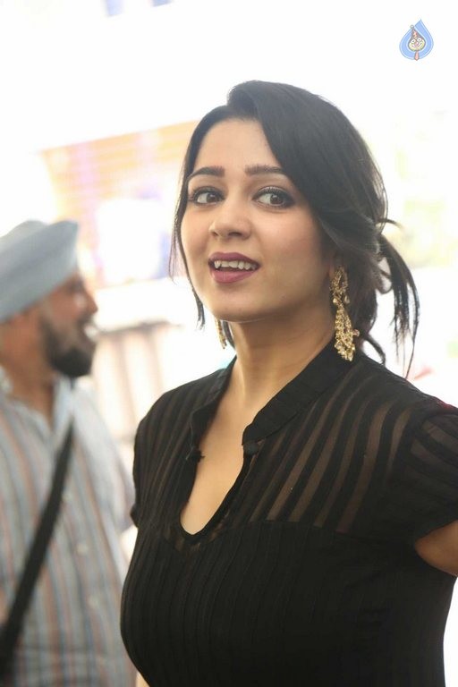 Charmme Kaur Latest Photos - 24 / 50 photos