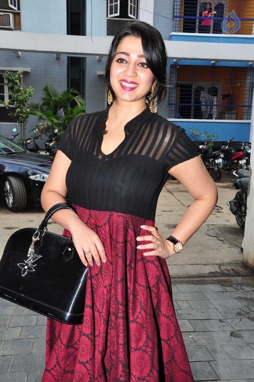Charmme Kaur Latest Photos - 29 / 50 photos
