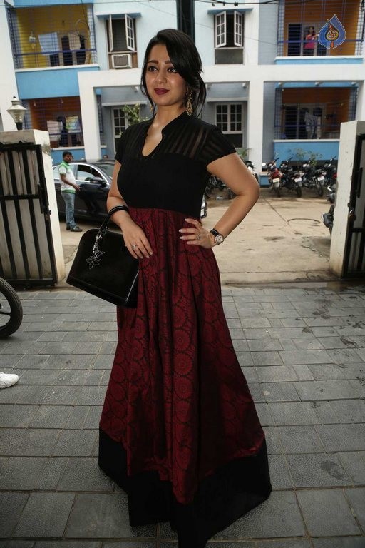 Charmme Kaur Latest Photos - 42 / 50 photos