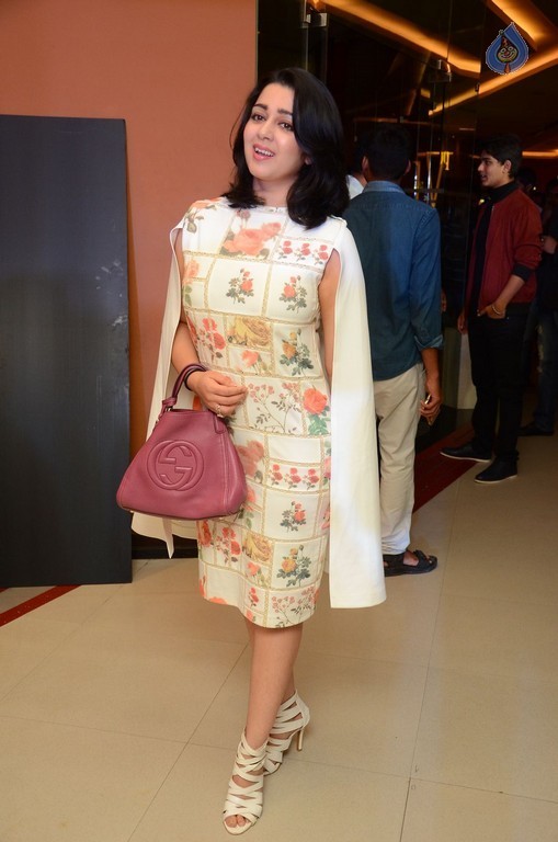 Charmy Kaur Photos - 9 / 36 photos