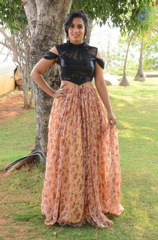 Chetana Uttej Latest Gallery - 31 / 42 photos