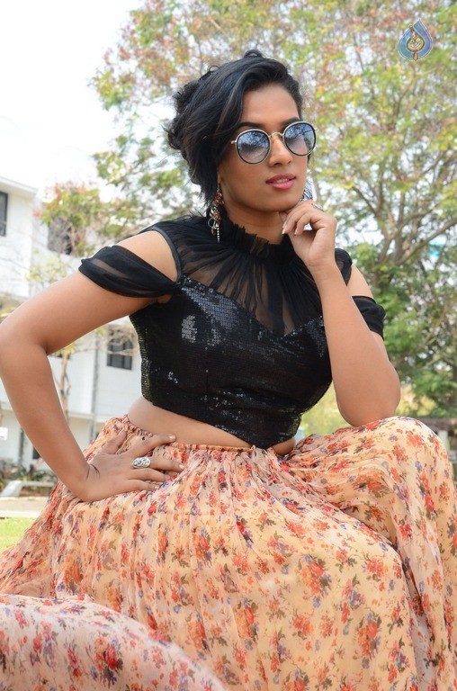Chetana Uttej Latest Gallery - 41 / 42 photos
