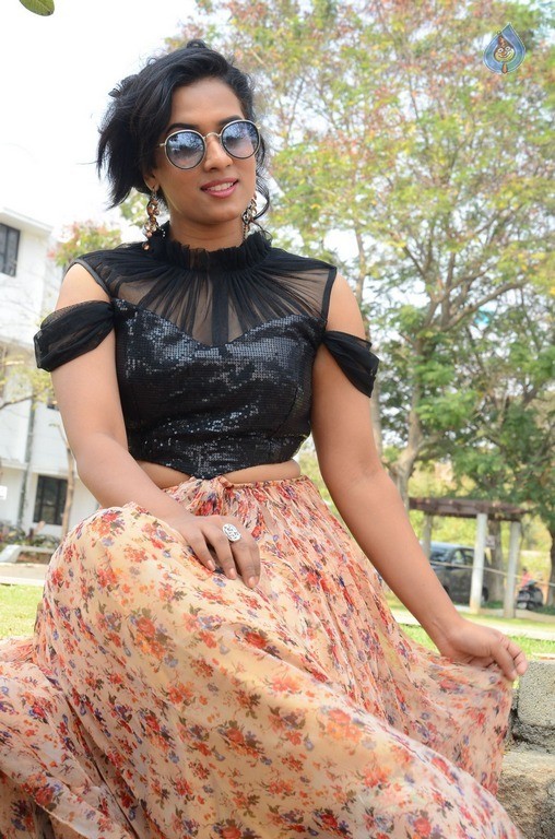 Chetana Uttej Latest Gallery - 42 / 42 photos