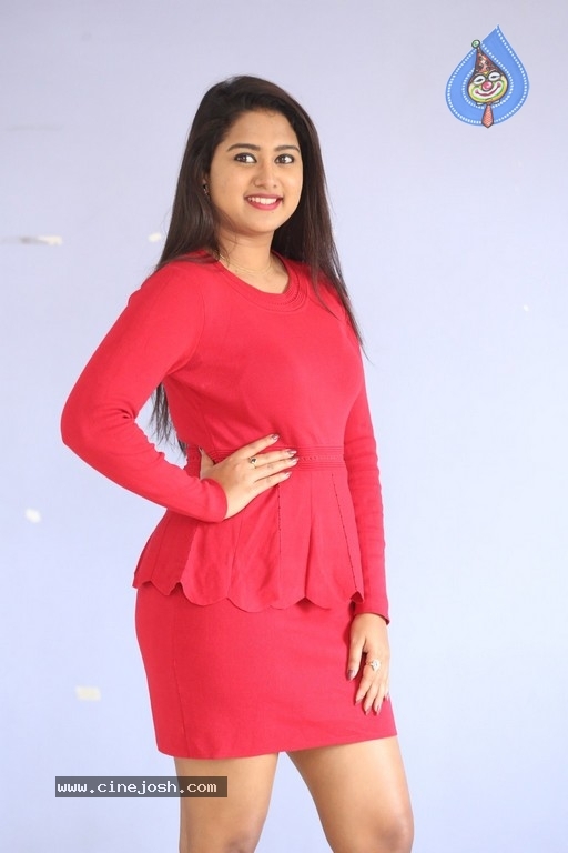 Chirashree Anchan Photos - 7 / 21 photos