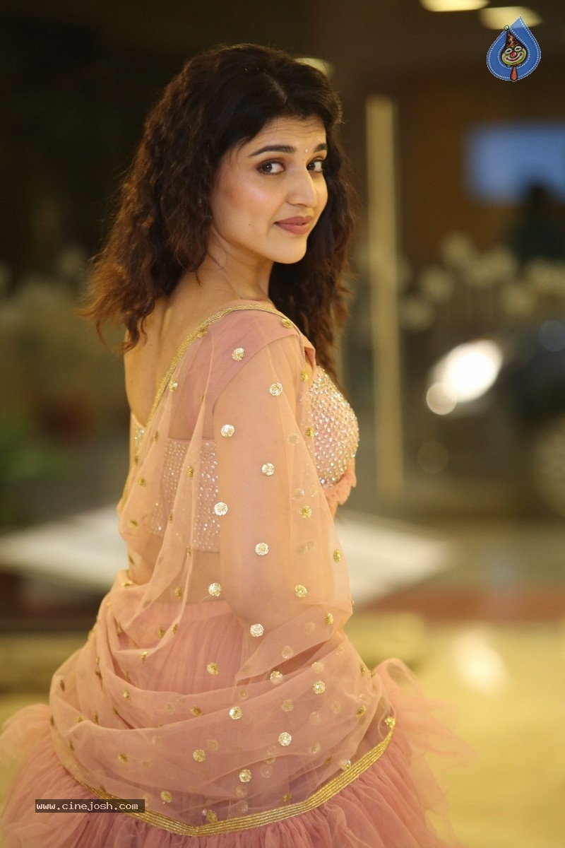 Chitra Shukla Latest Stills - 18 / 18 photos