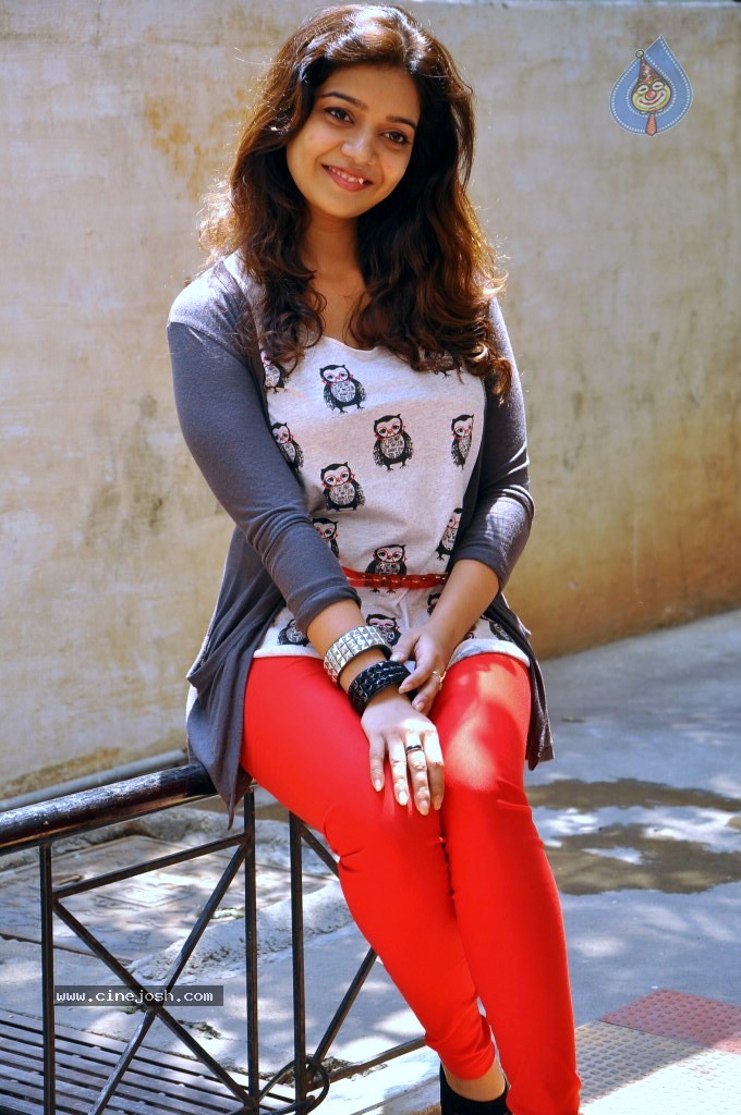 Colors Swathi Latest Gallery - 27 / 133 photos