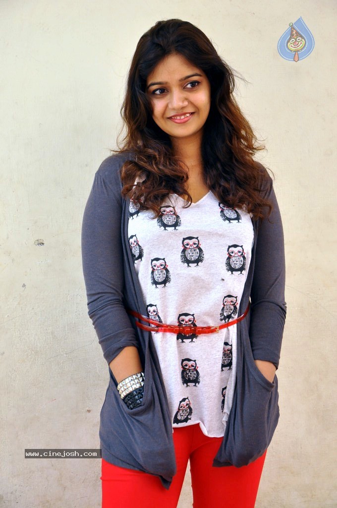 Colors Swathi Latest Gallery - 59 / 133 photos