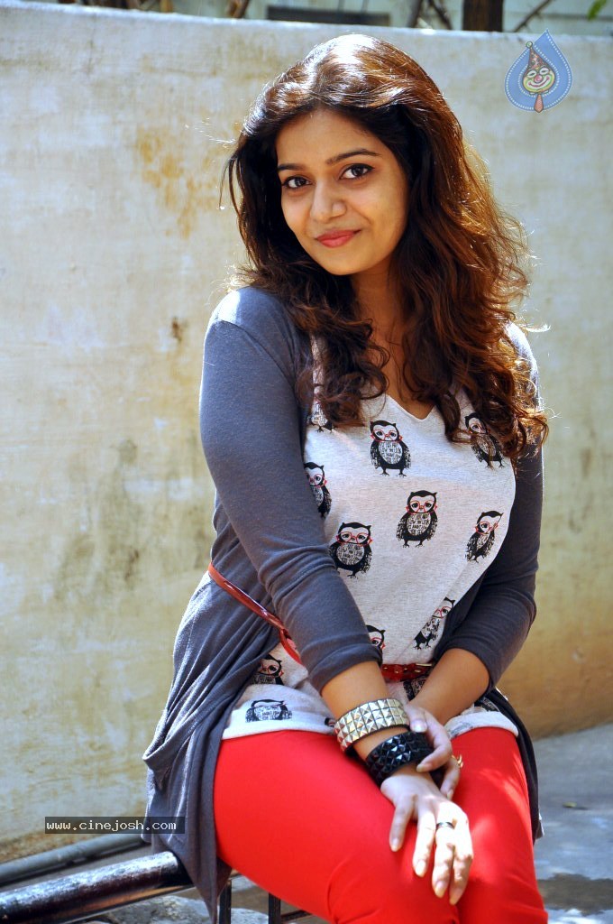 Colors Swathi Latest Gallery - 81 / 133 photos