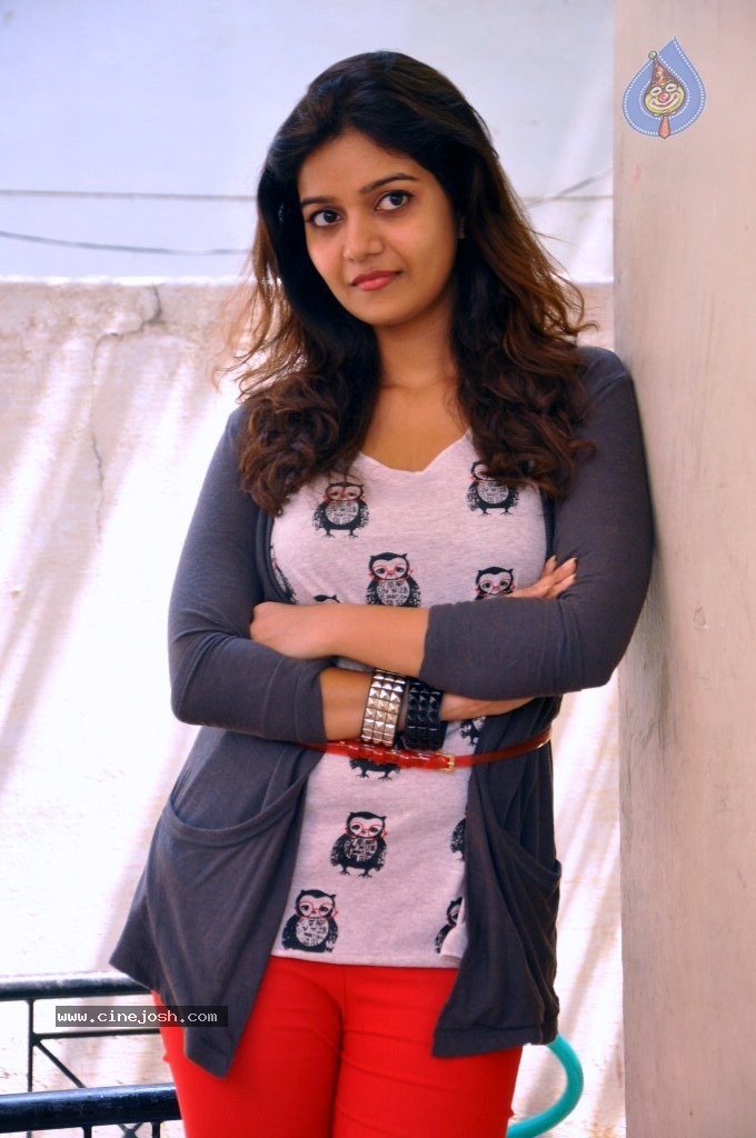 Colors Swathi Latest Gallery - 107 / 133 photos