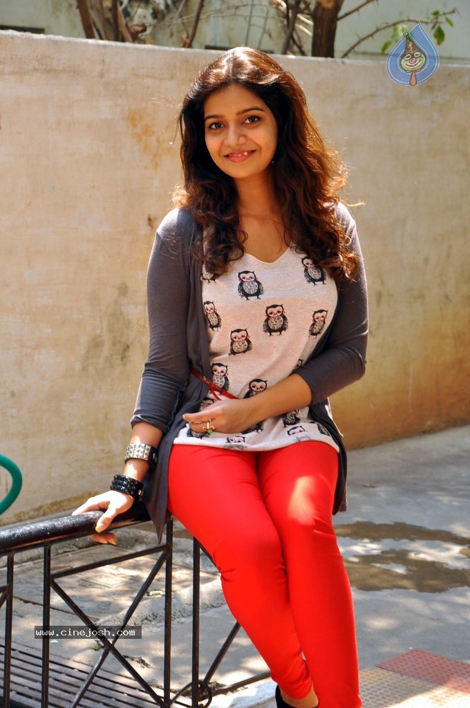 Colors Swathi Latest Gallery - 119 / 133 photos