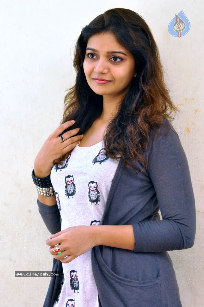 Colors Swathi Latest Gallery - 122 / 133 photos