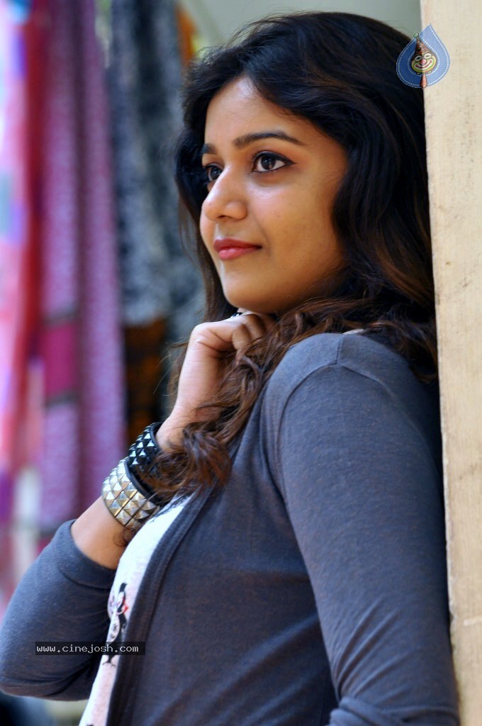 Colors Swathi Latest Gallery - 123 / 133 photos