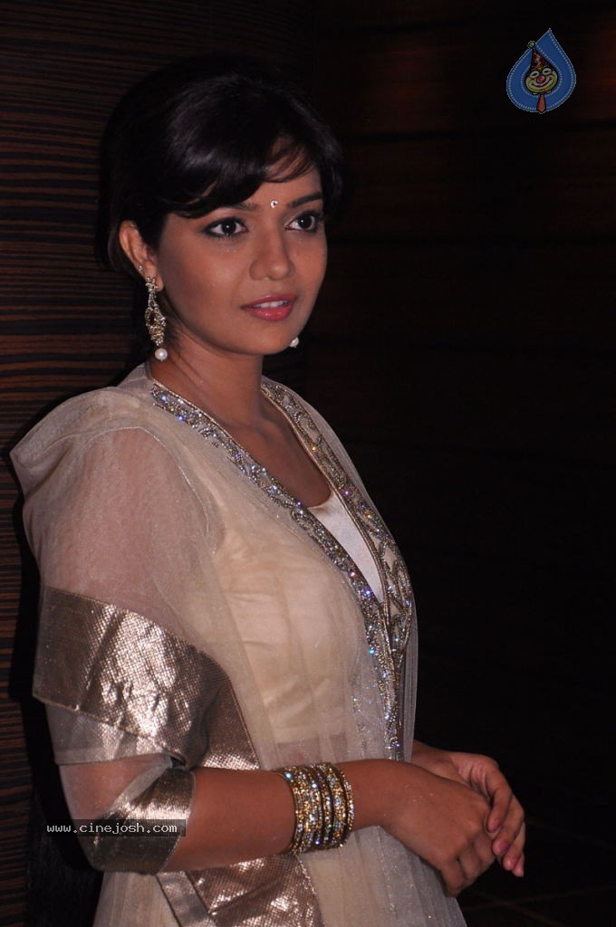 Colors Swathi Latest Photos - 5 / 36 photos
