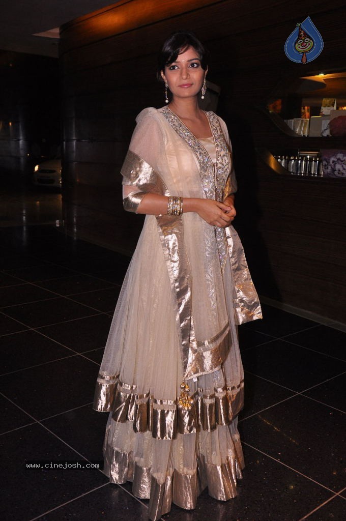 Colors Swathi Latest Photos - 8 / 36 photos