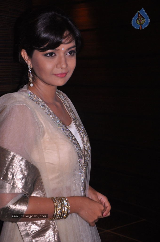 Colors Swathi Latest Photos - 9 / 36 photos