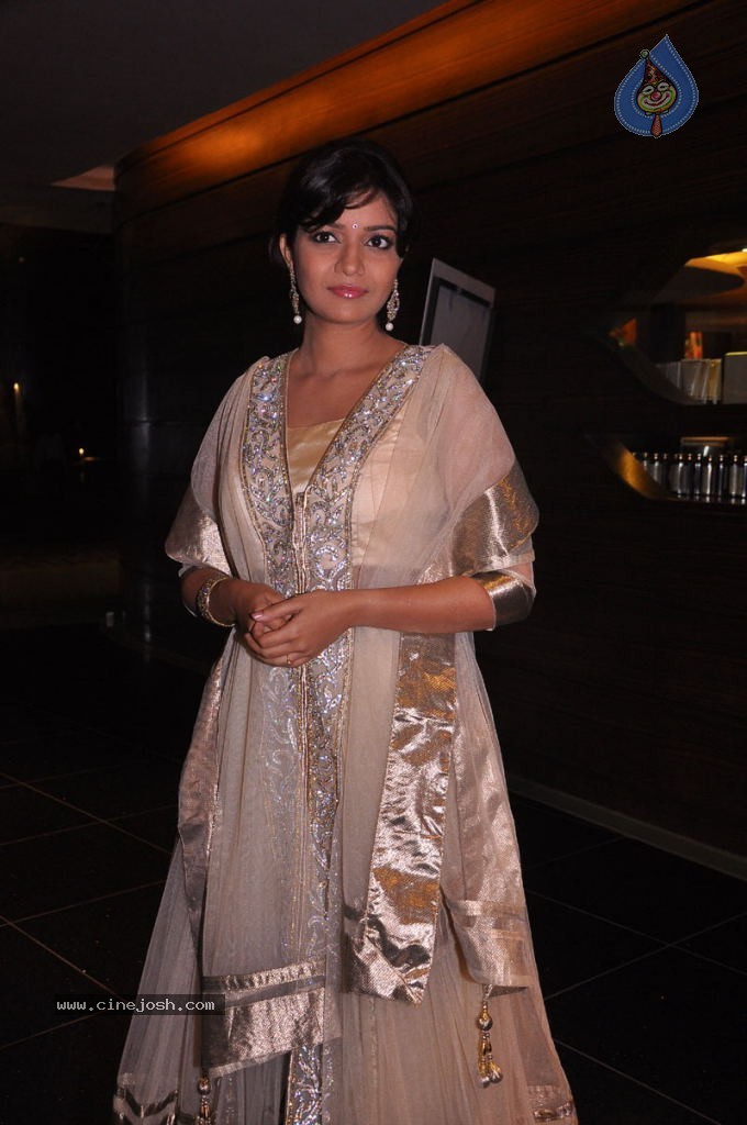 Colors Swathi Latest Photos - 16 / 36 photos