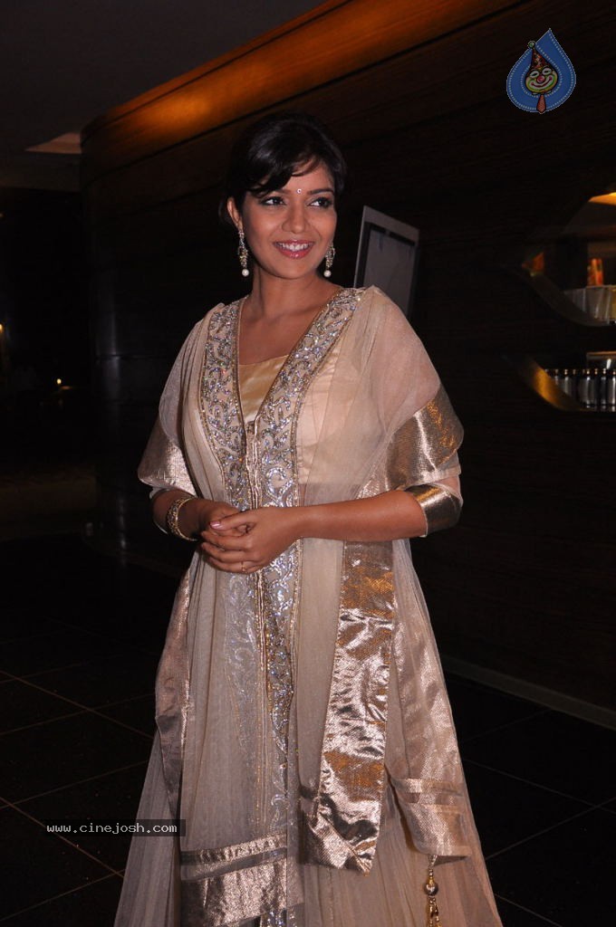 Colors Swathi Latest Photos - 17 / 36 photos