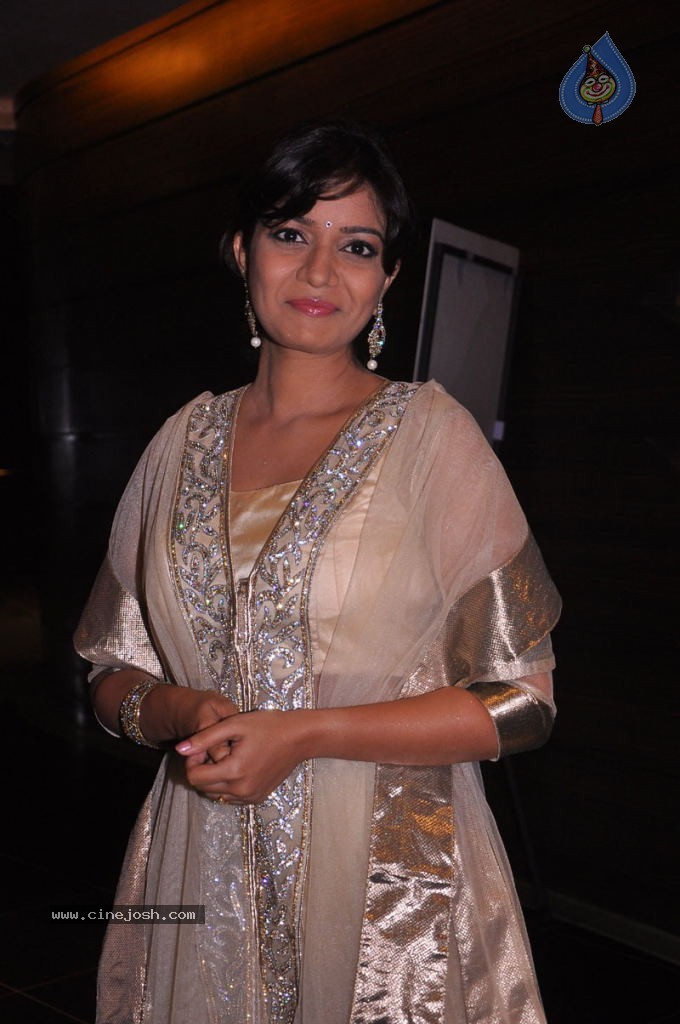 Colors Swathi Latest Photos - 20 / 36 photos