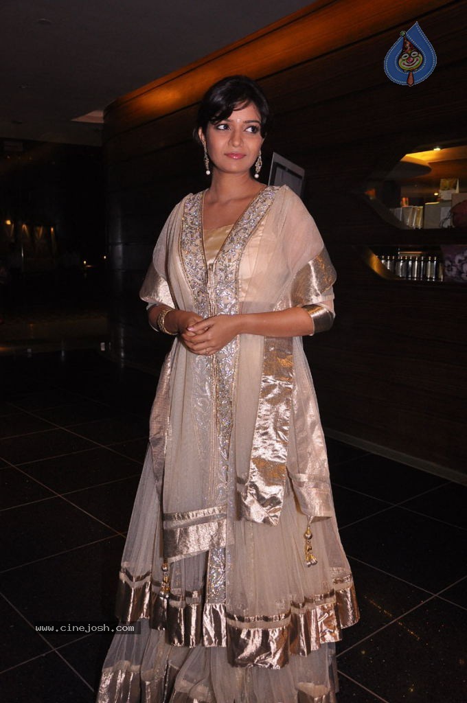 Colors Swathi Latest Photos - 22 / 36 photos