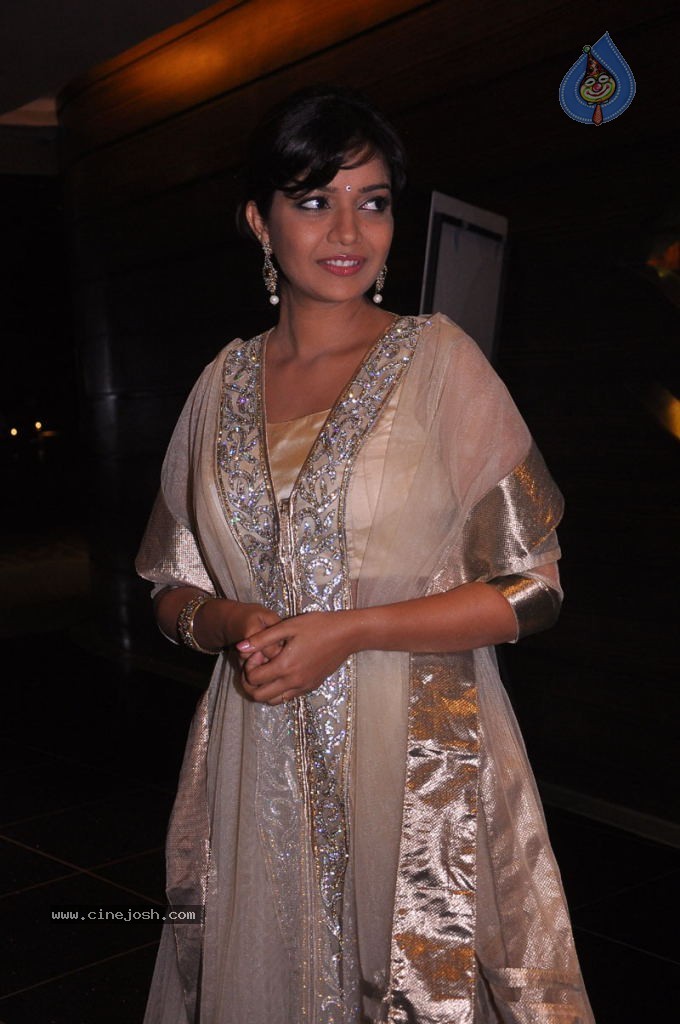 Colors Swathi Latest Photos - 33 / 36 photos