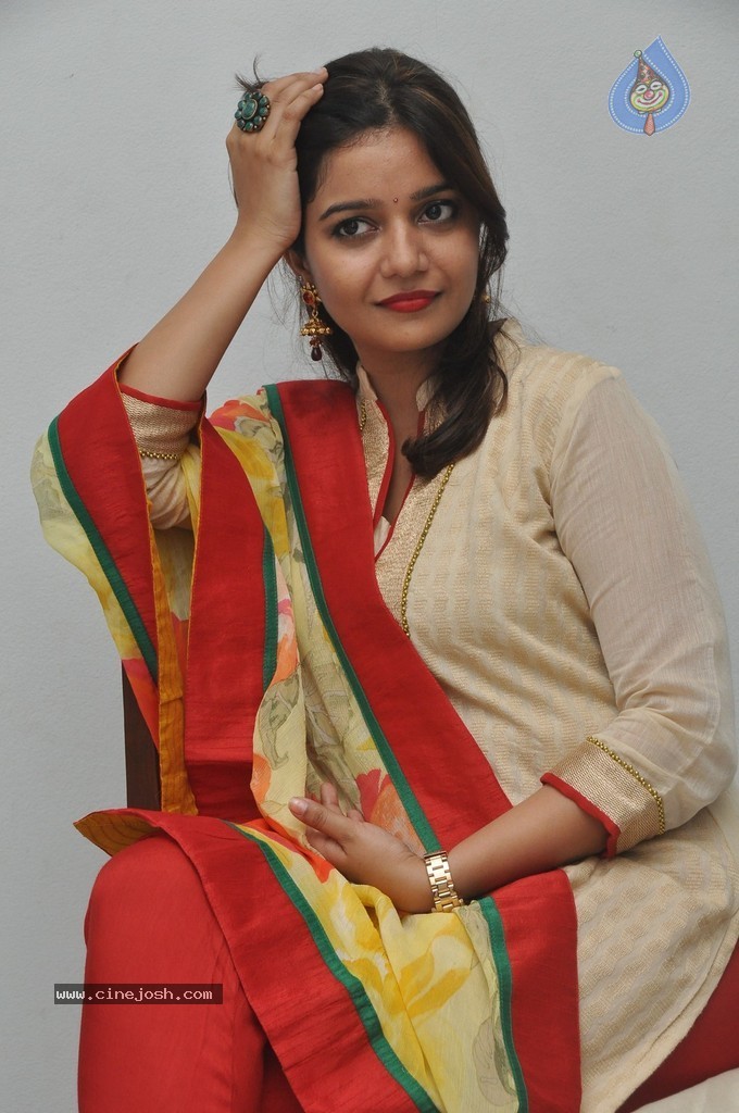 Colors Swathi Latest Photos - 11 / 77 photos