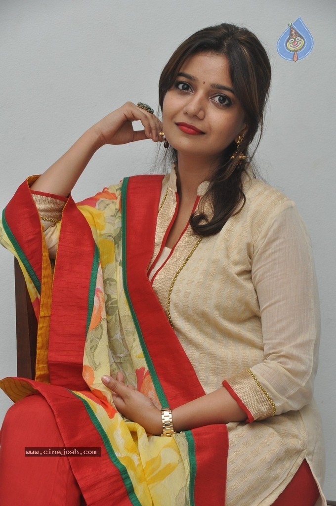 Colors Swathi Latest Photos - 19 / 77 photos